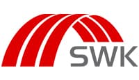 SWK Stadtwerke Krefeld Energieanbieter Logo
