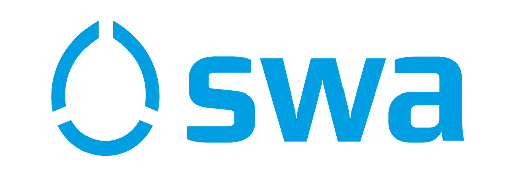 Stadtwerke Augsburg Energieanbieter Logo