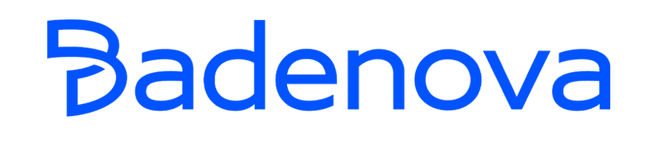 badenova Energieanbieter Logo