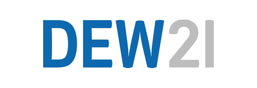 DEW21 Energieanbieter Logo