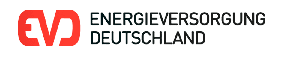 EVD Energieanbieter Logo