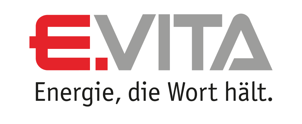Evita Energieanbieter Logo
