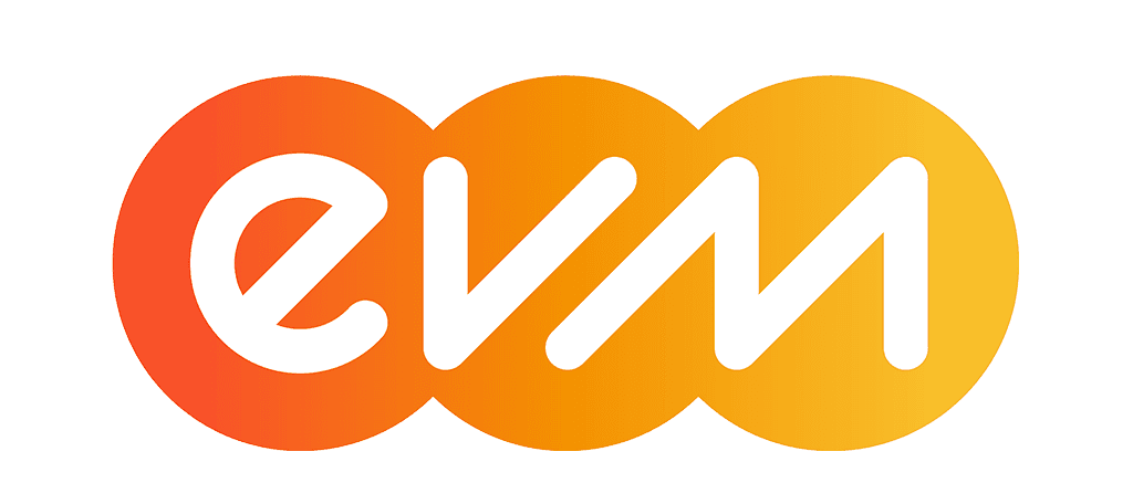 evm Energieanbieter Logo