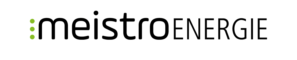Meistro Energie Energieanbieter Logo
