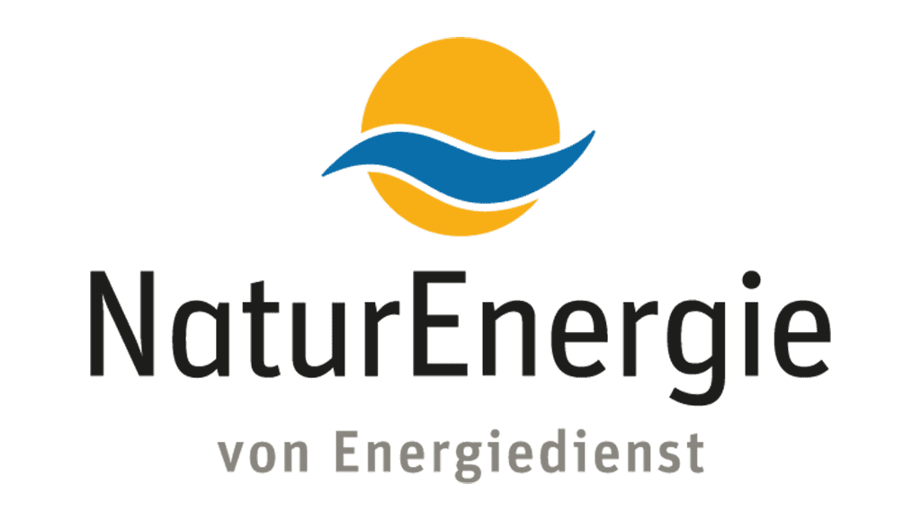Naturenergie Energieanbieter Logo