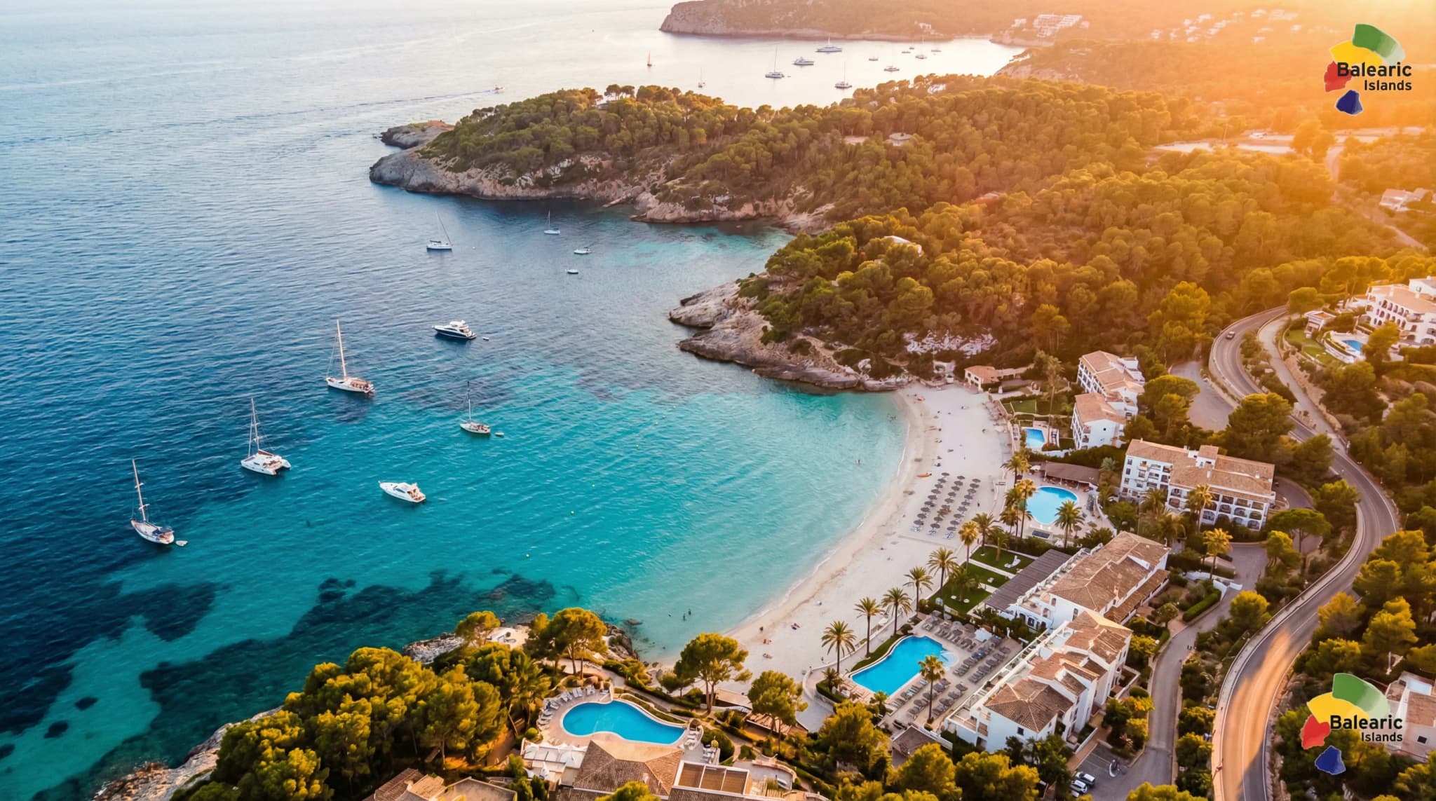 Mallorca, Spanien