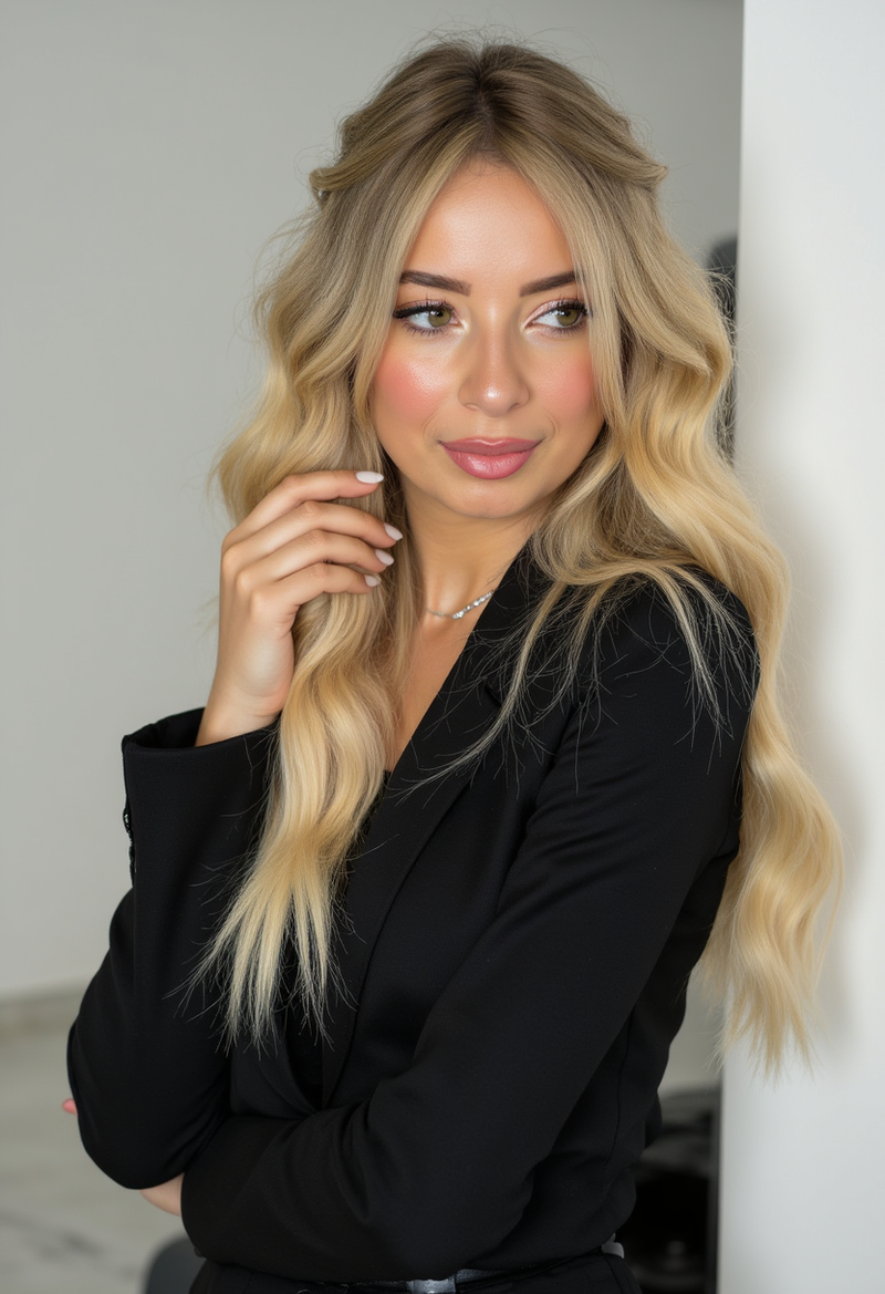 Alessandra - Energy Consultant
