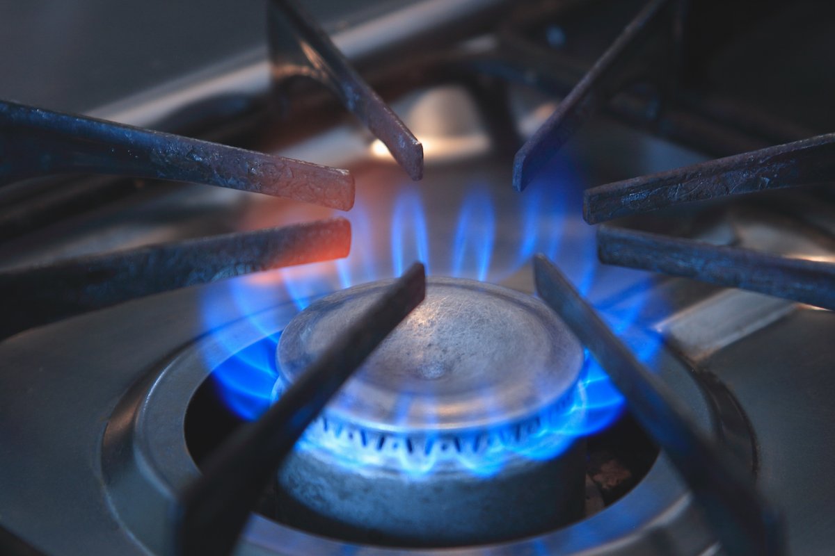 Energy future background